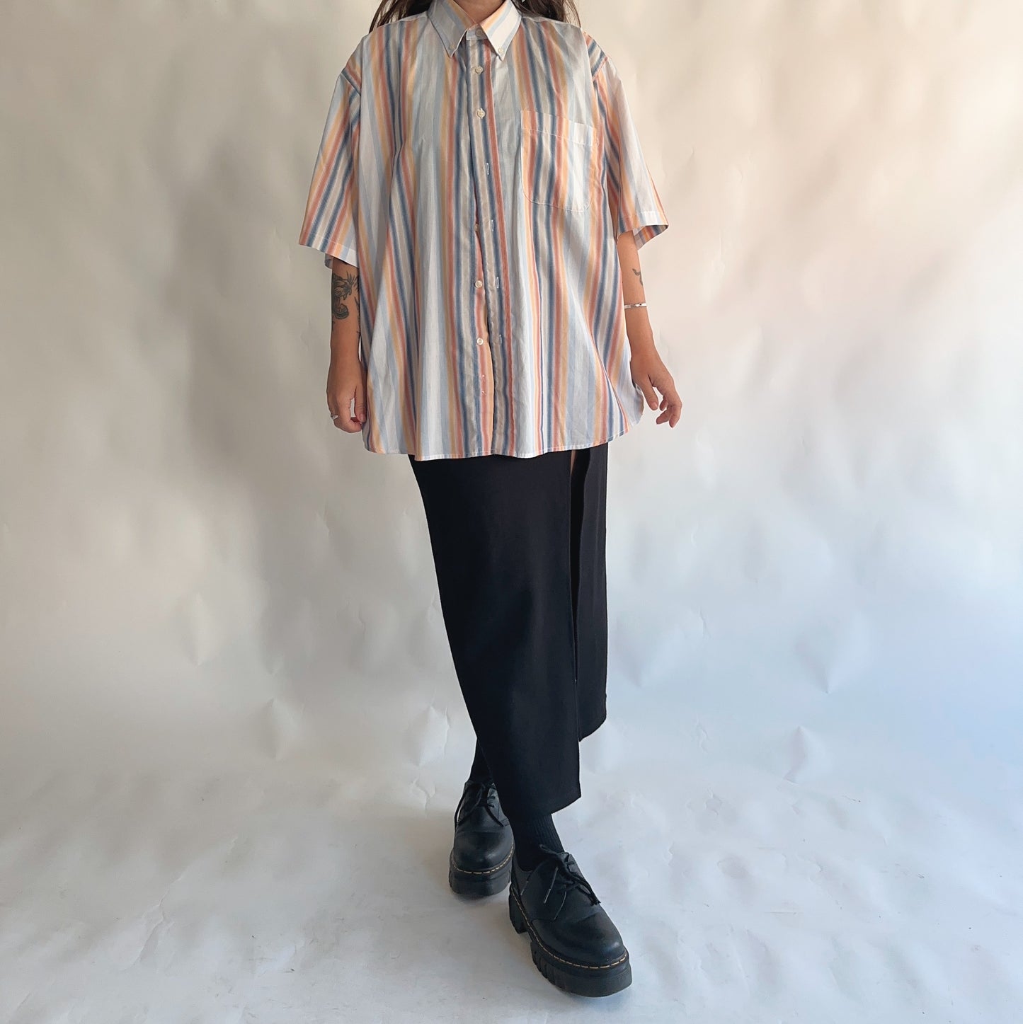 Camisa Vintage (XL)