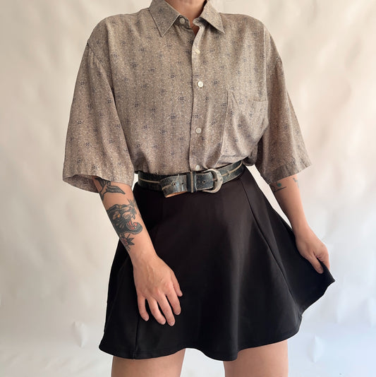 Camisa Vintage 90s (L)