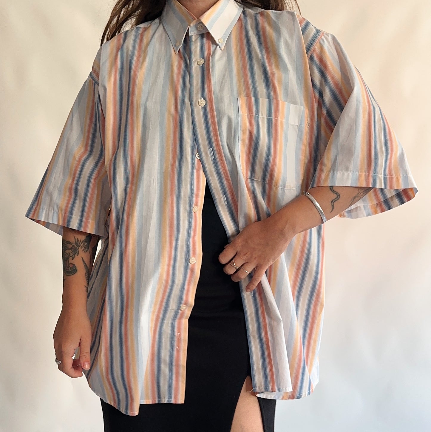 Camisa Vintage (XL)