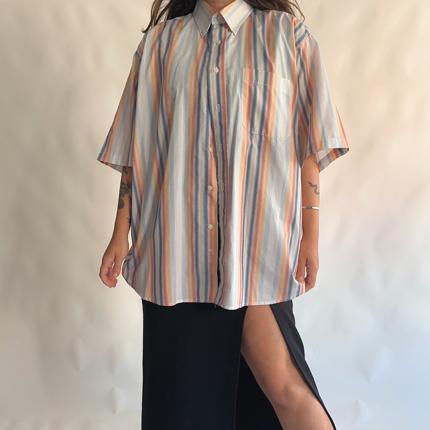 Camisa Vintage (XL)