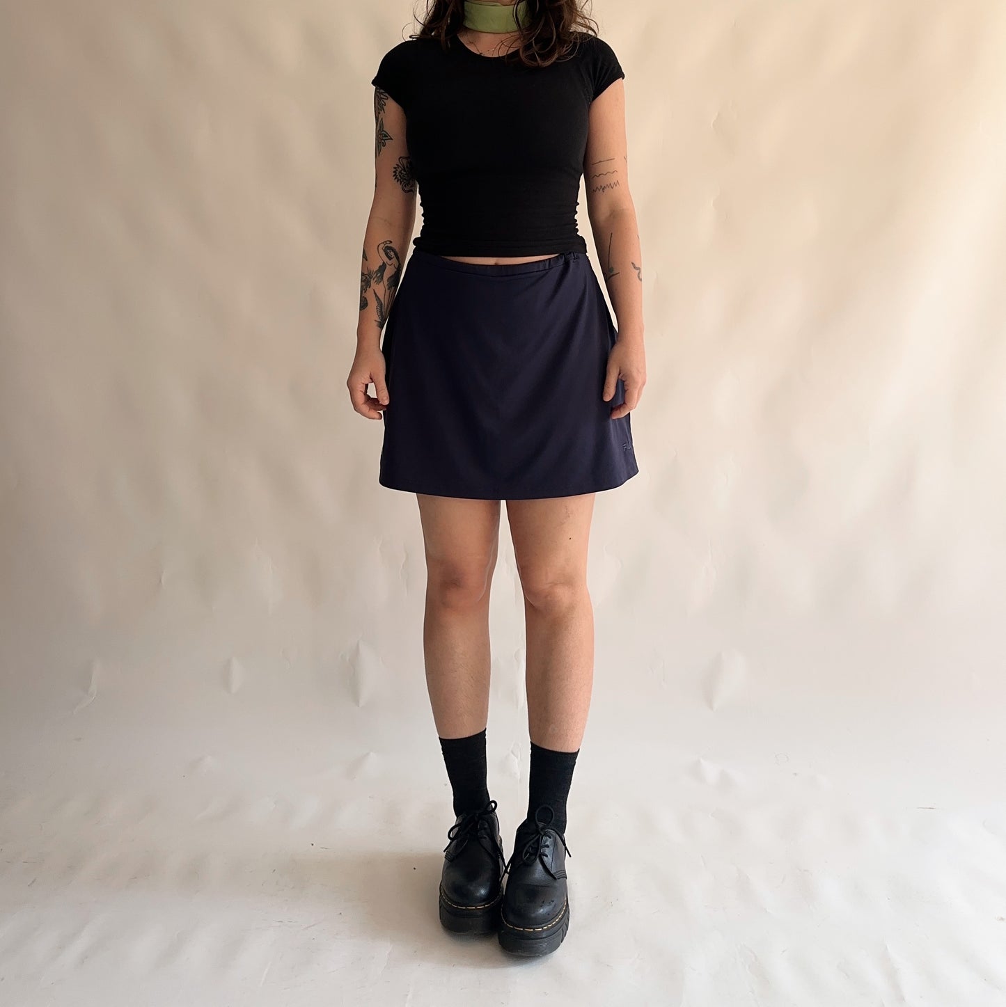 saia-calções FILA (L-XL)