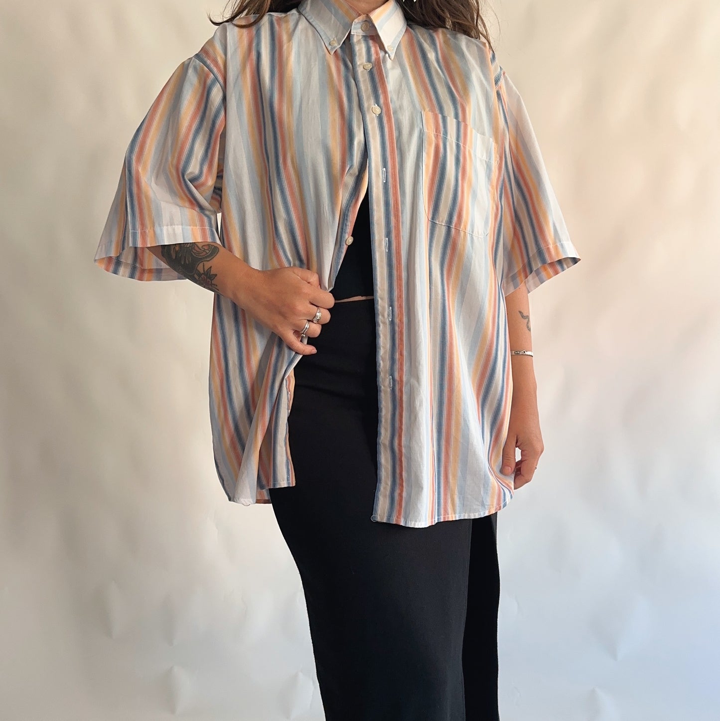 Camisa Vintage (XL)