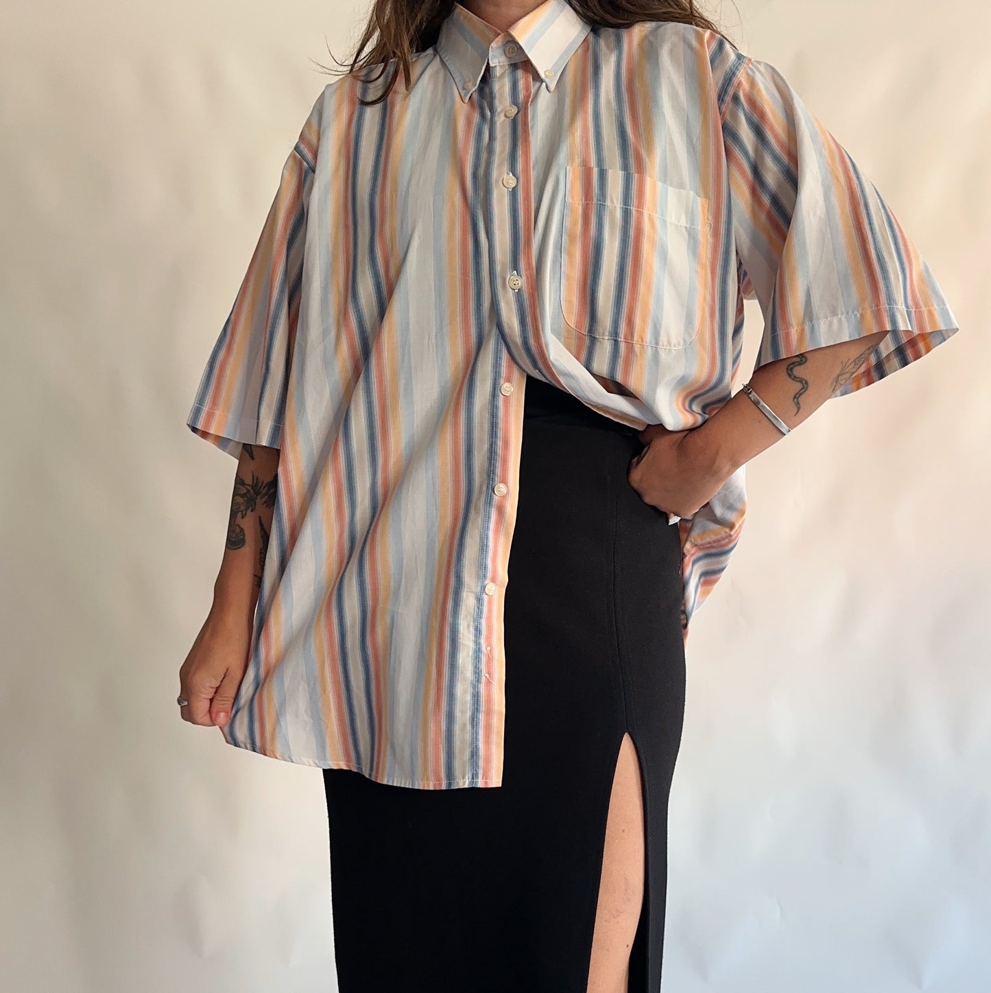Camisa Vintage (XL)