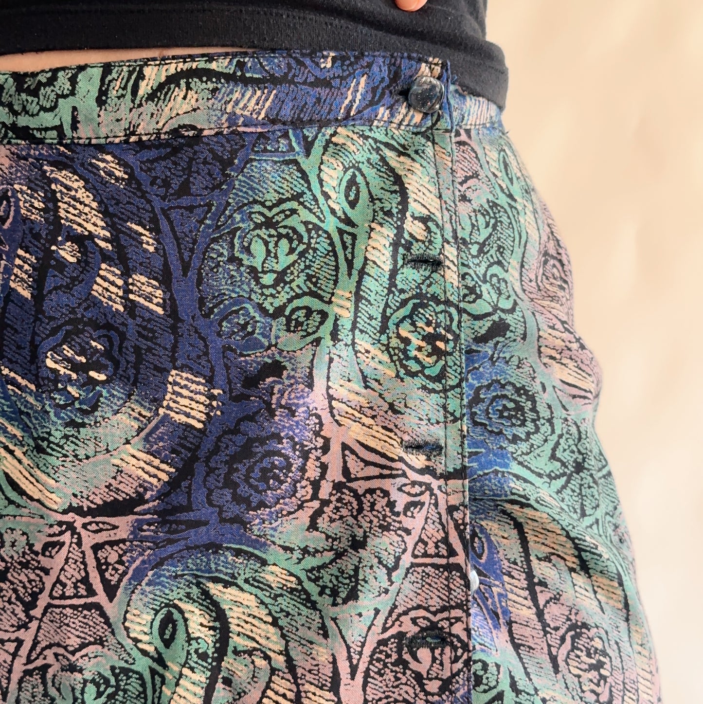 saia vintage envelope (XL)