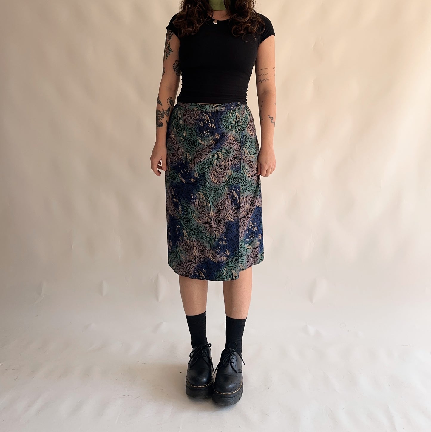 saia vintage envelope (XL)