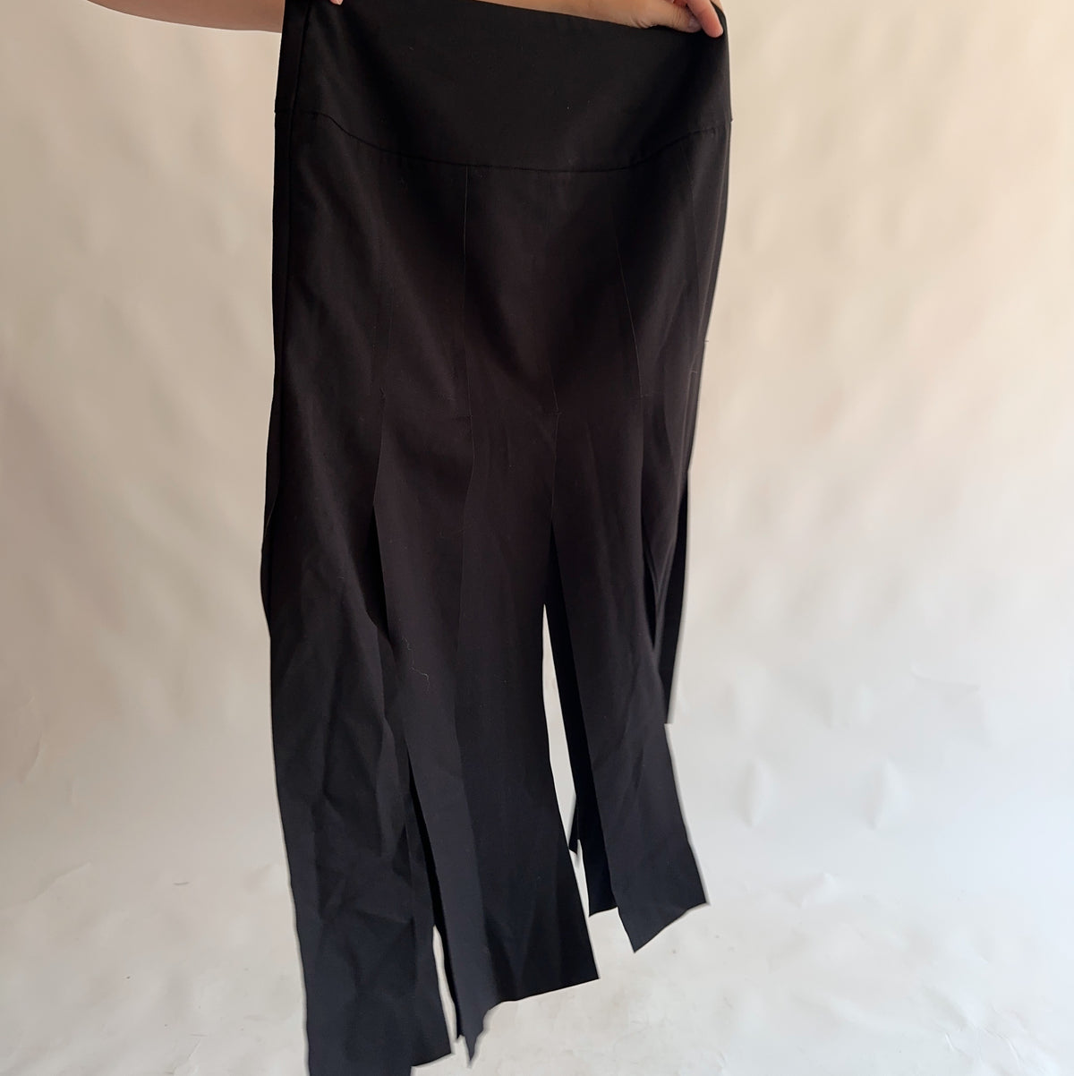 saia vintage italiana (M)