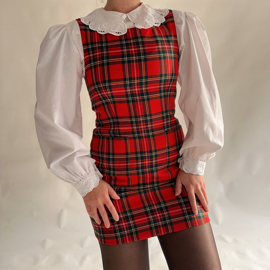 Vestido Vintage (S)