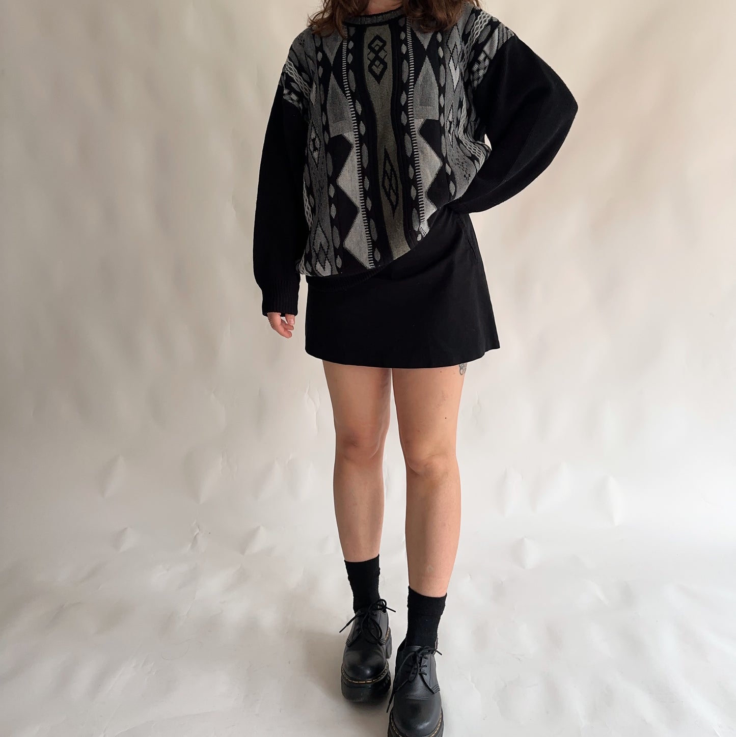 Camisola Vintage 90s (M-L)