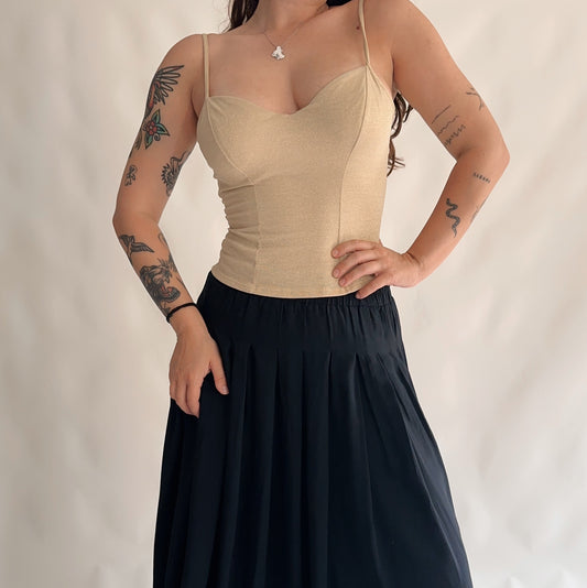 Top Vintage (M)