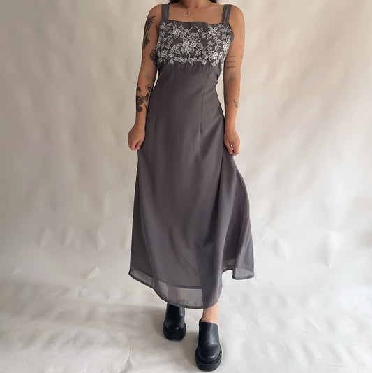 Vestido Vintage (L)