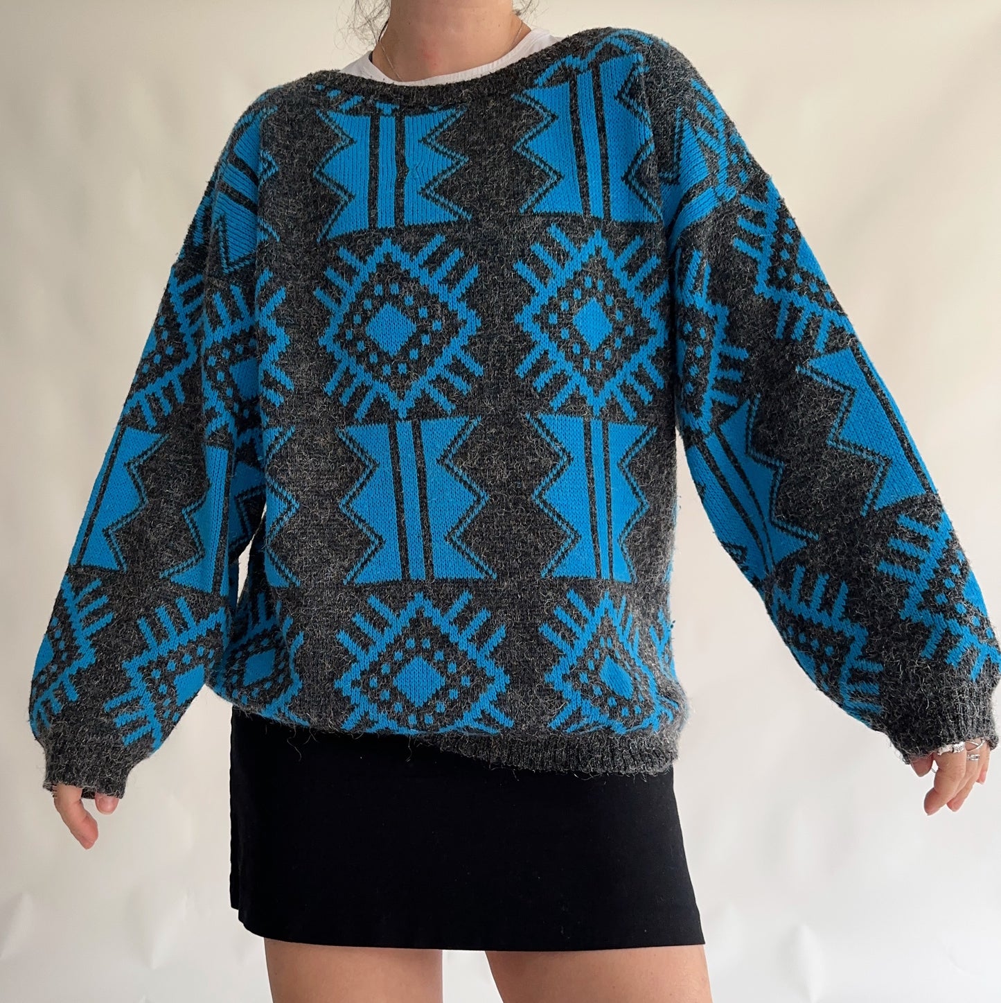Camisola Vintage 90s (M-L)