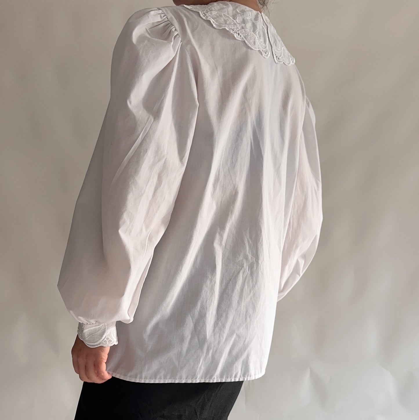 Romantic Vintage Shirt (L)