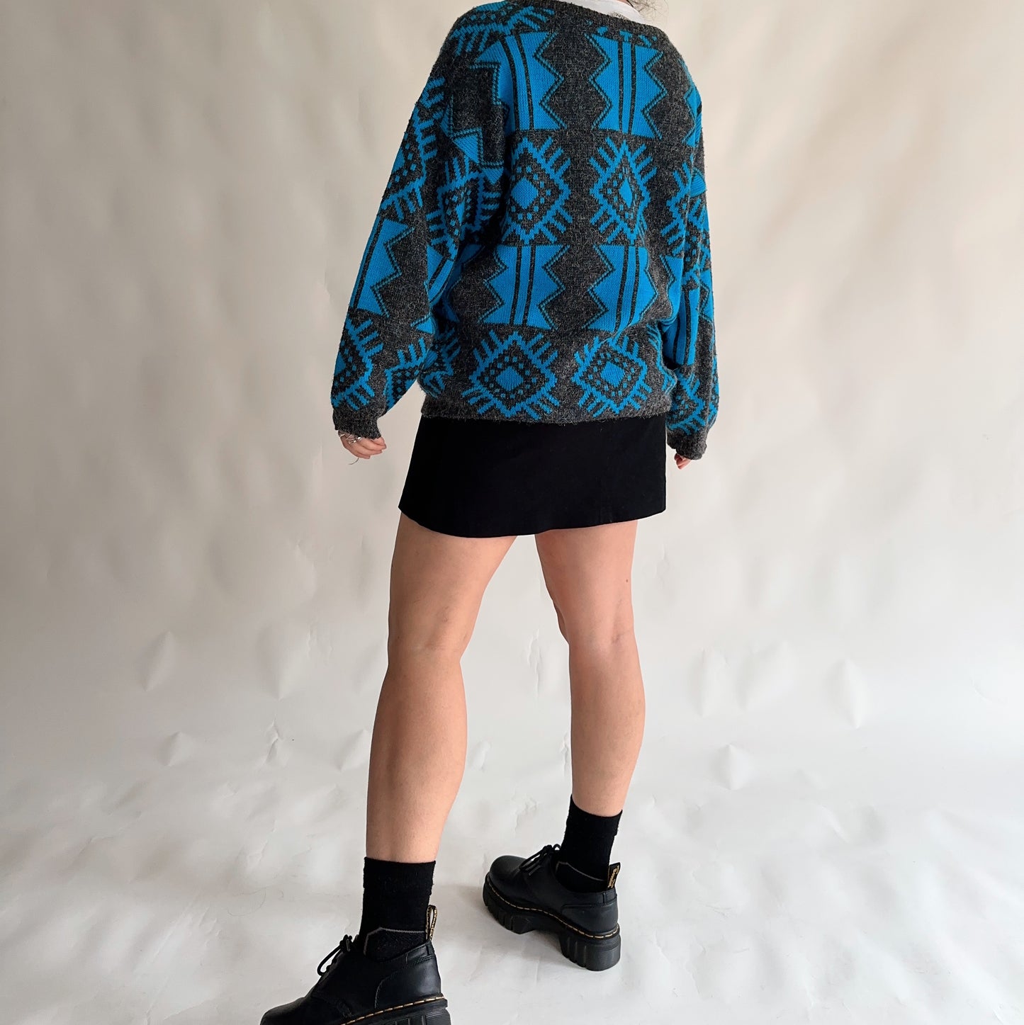 Camisola Vintage 90s (M-L)