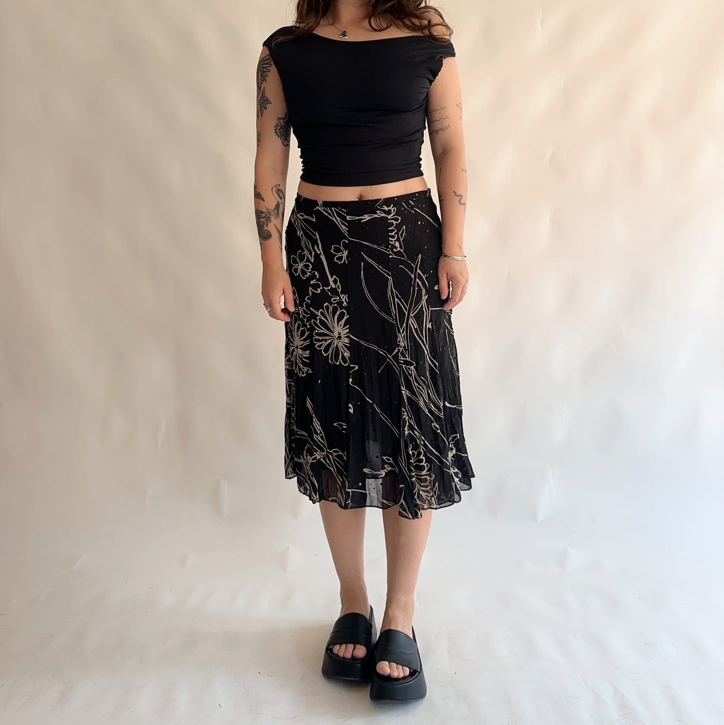 saia vintage y2k (M)