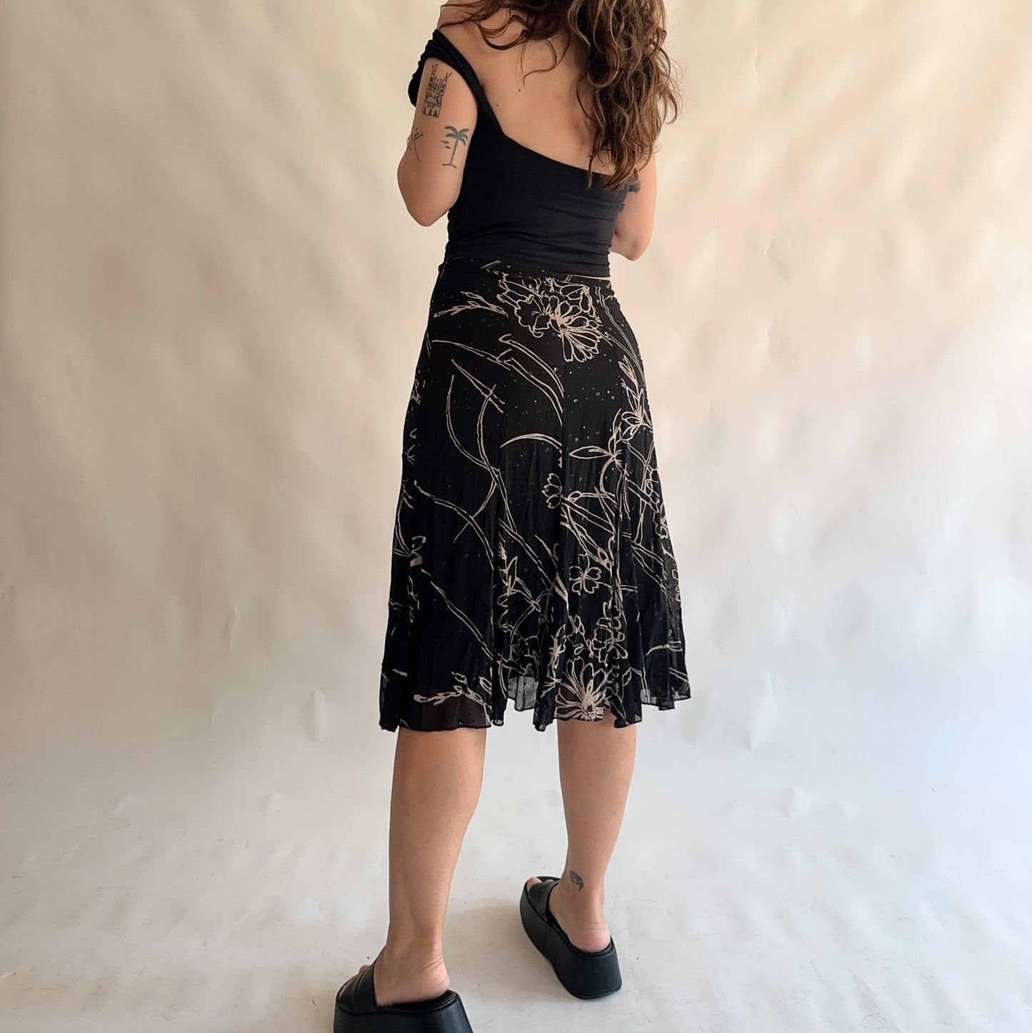 saia vintage y2k (M)