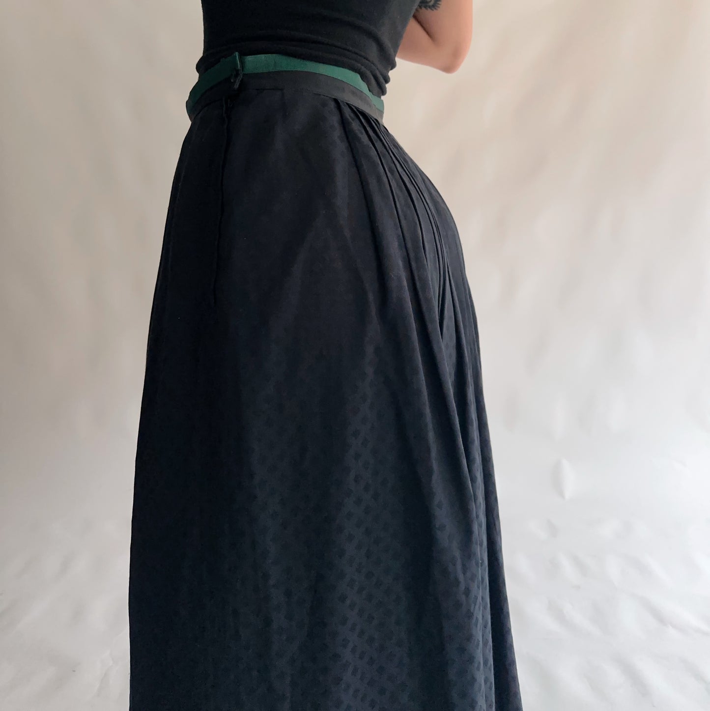 Saia Vintage Bavarian (L)