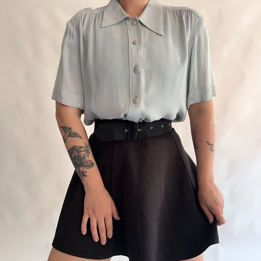 Camisa Vintage (S-M)