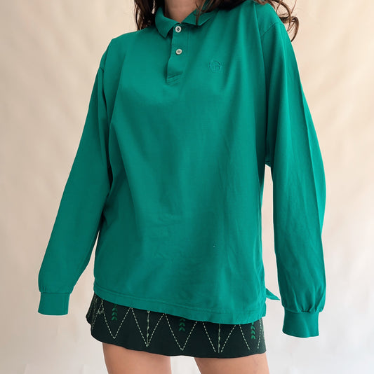 polo vintage italiana (XL)