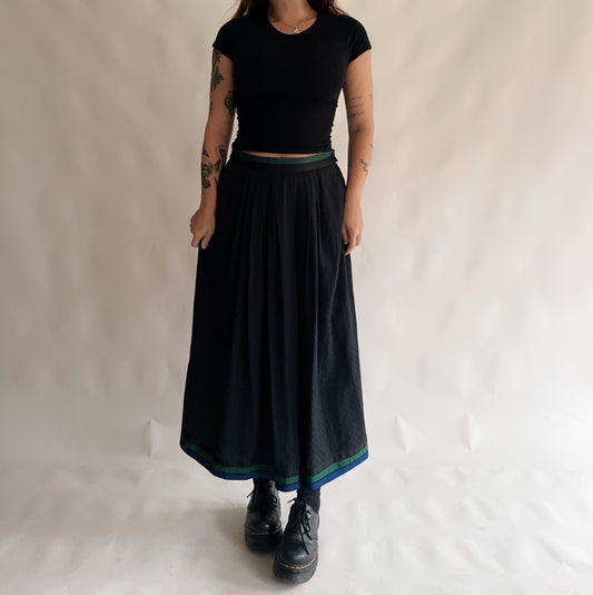 Saia Vintage Bavarian (L)