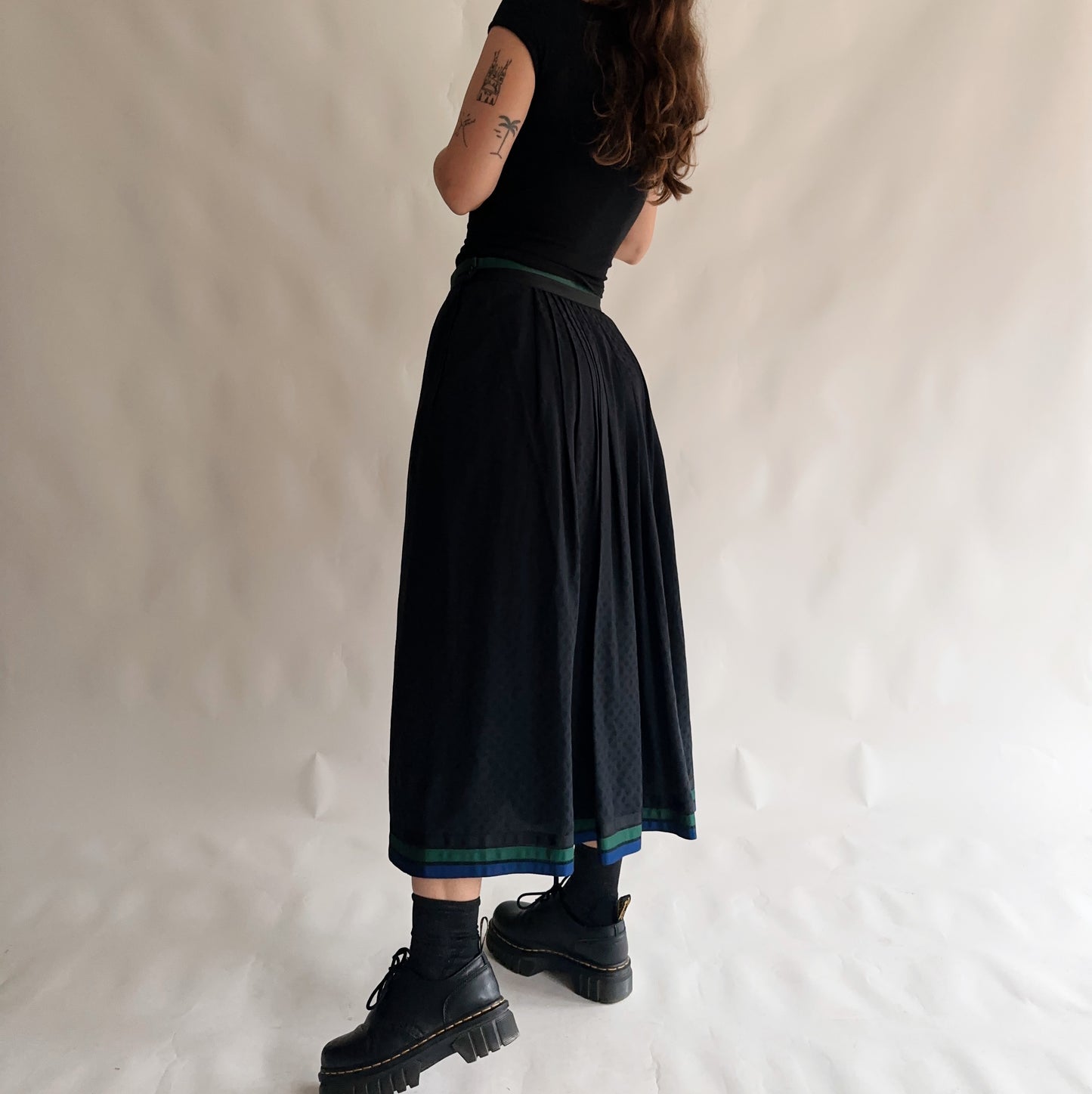 Saia Vintage Bavarian (L)