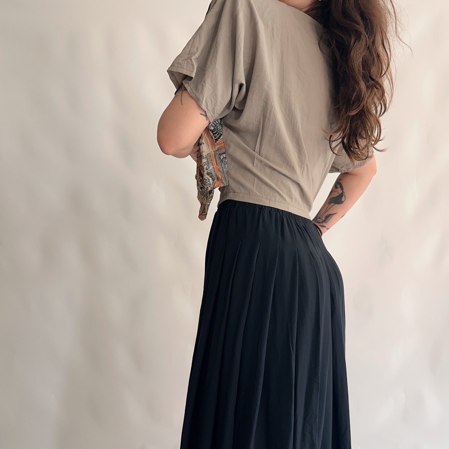 Top Vintage 80s (M.-L)