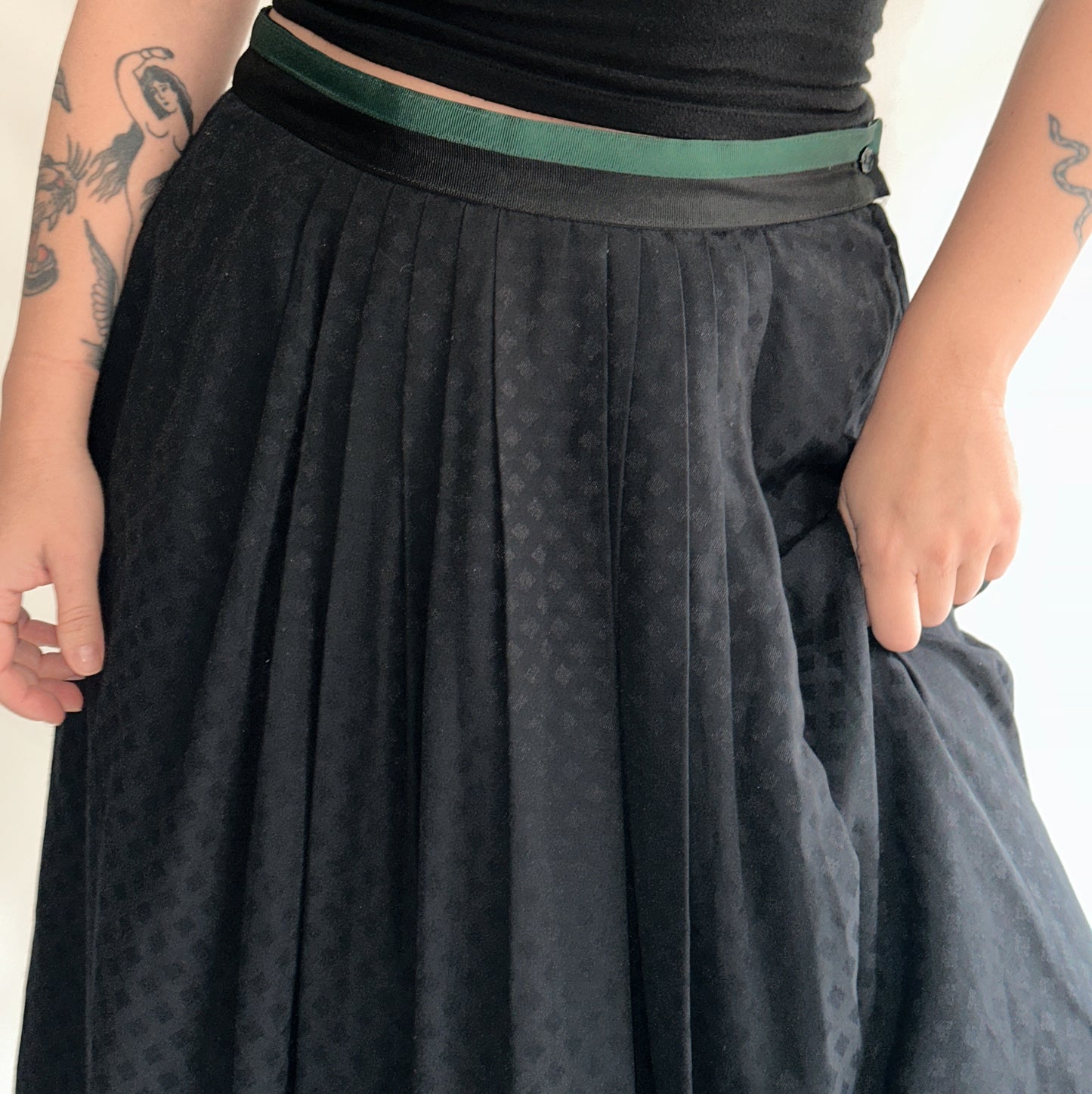 Saia Vintage Bavarian (L)