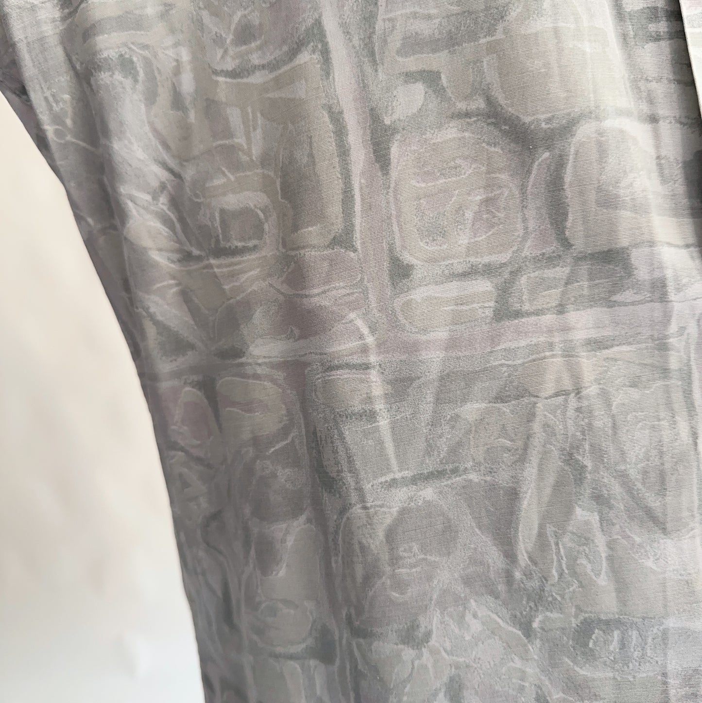 Camisa Vintage 90s (L)