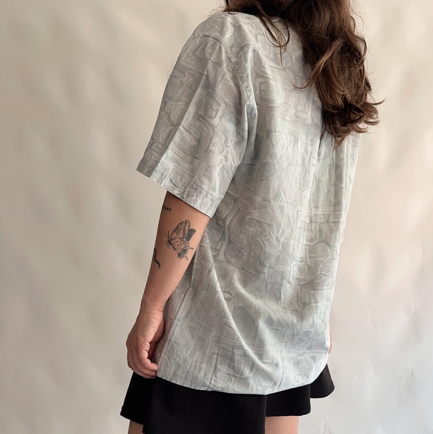 Camisa Vintage 90s (L)