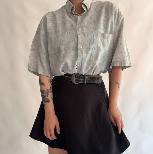 Camisa Vintage 90s (L)