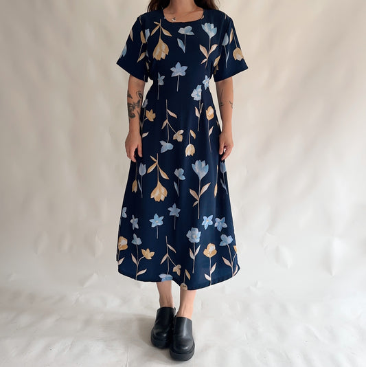 Vestido Vintage (L)