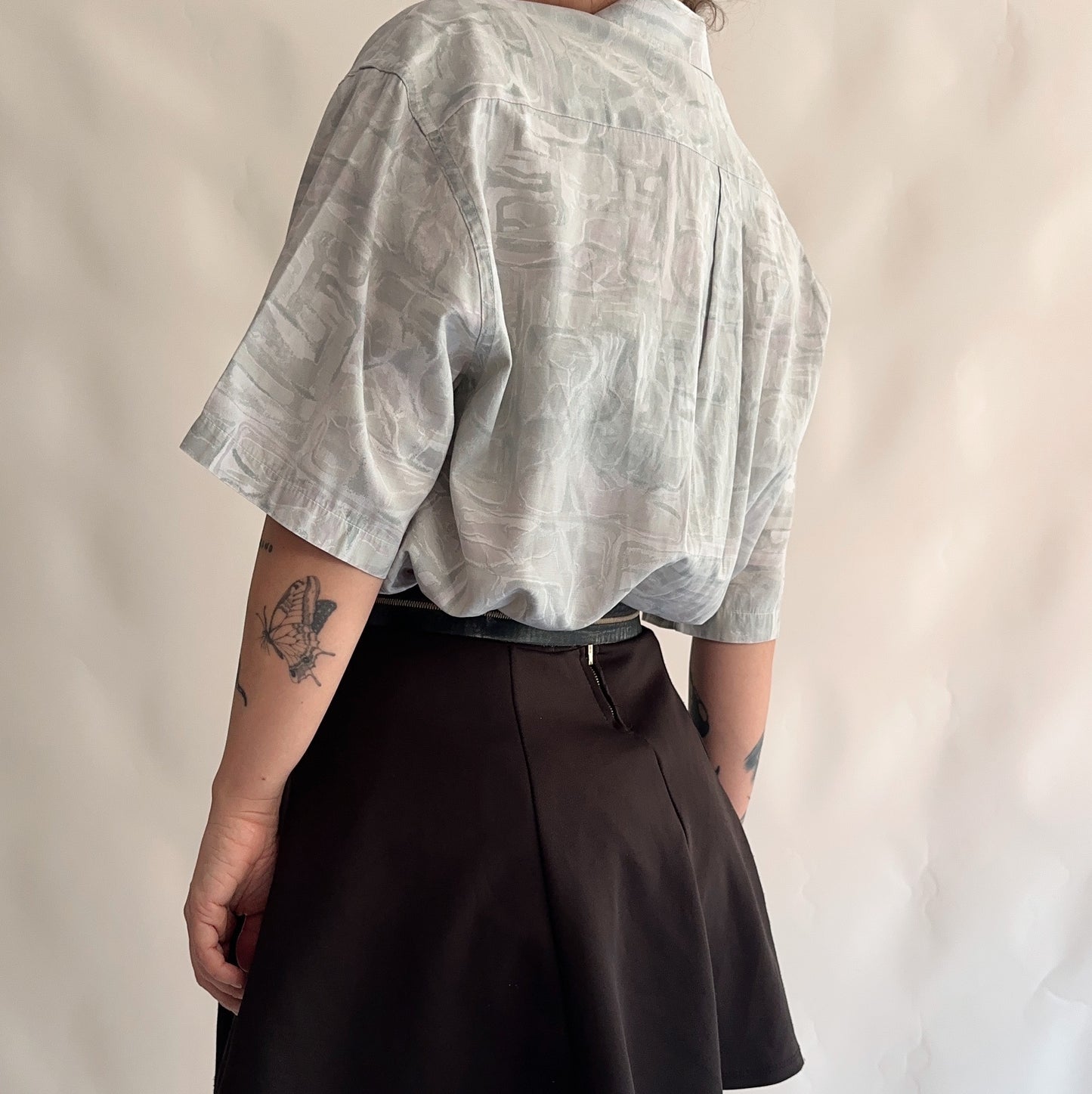 Camisa Vintage 90s (L)