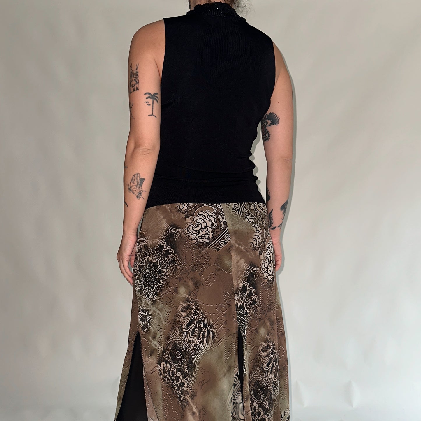 Top Vintage y2k (M-L)