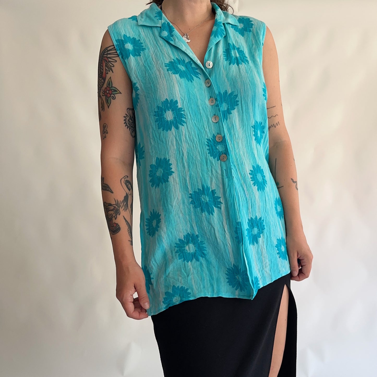 Top Vintage (M-L)