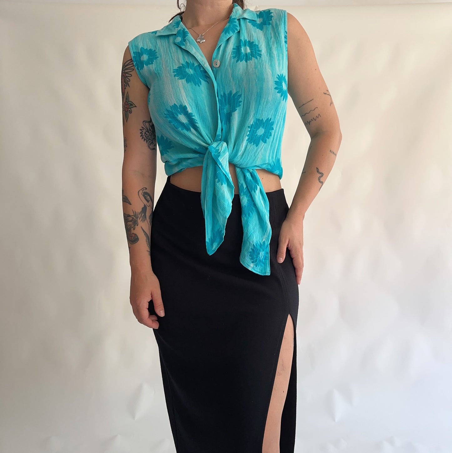 Top Vintage (M-L)