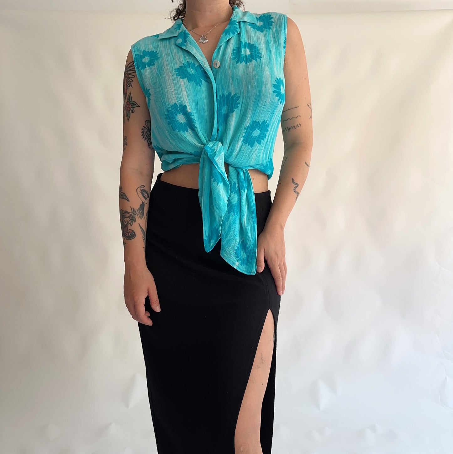 Top Vintage (M-L)