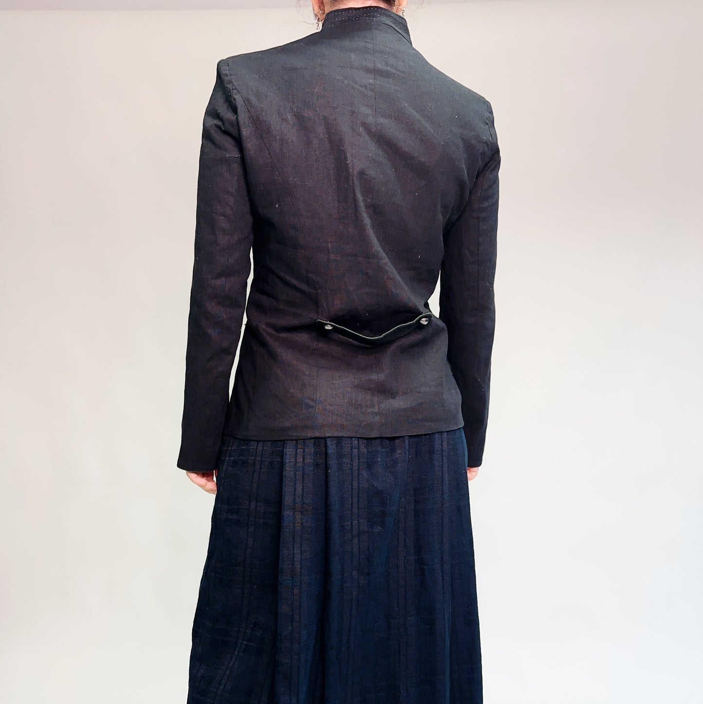 Blazer Vintage Bavarian (38)