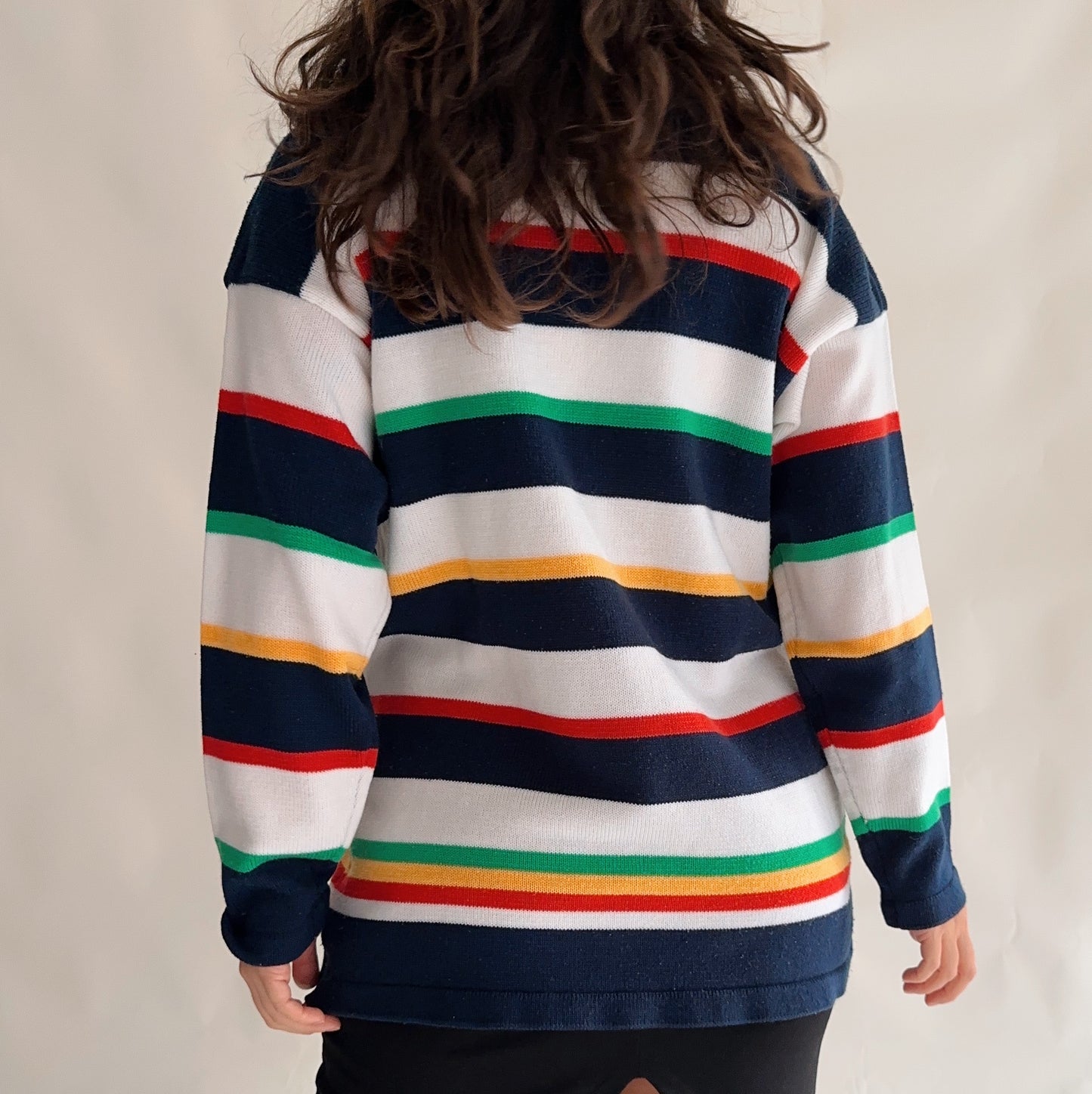 Vintage Sweater (M)