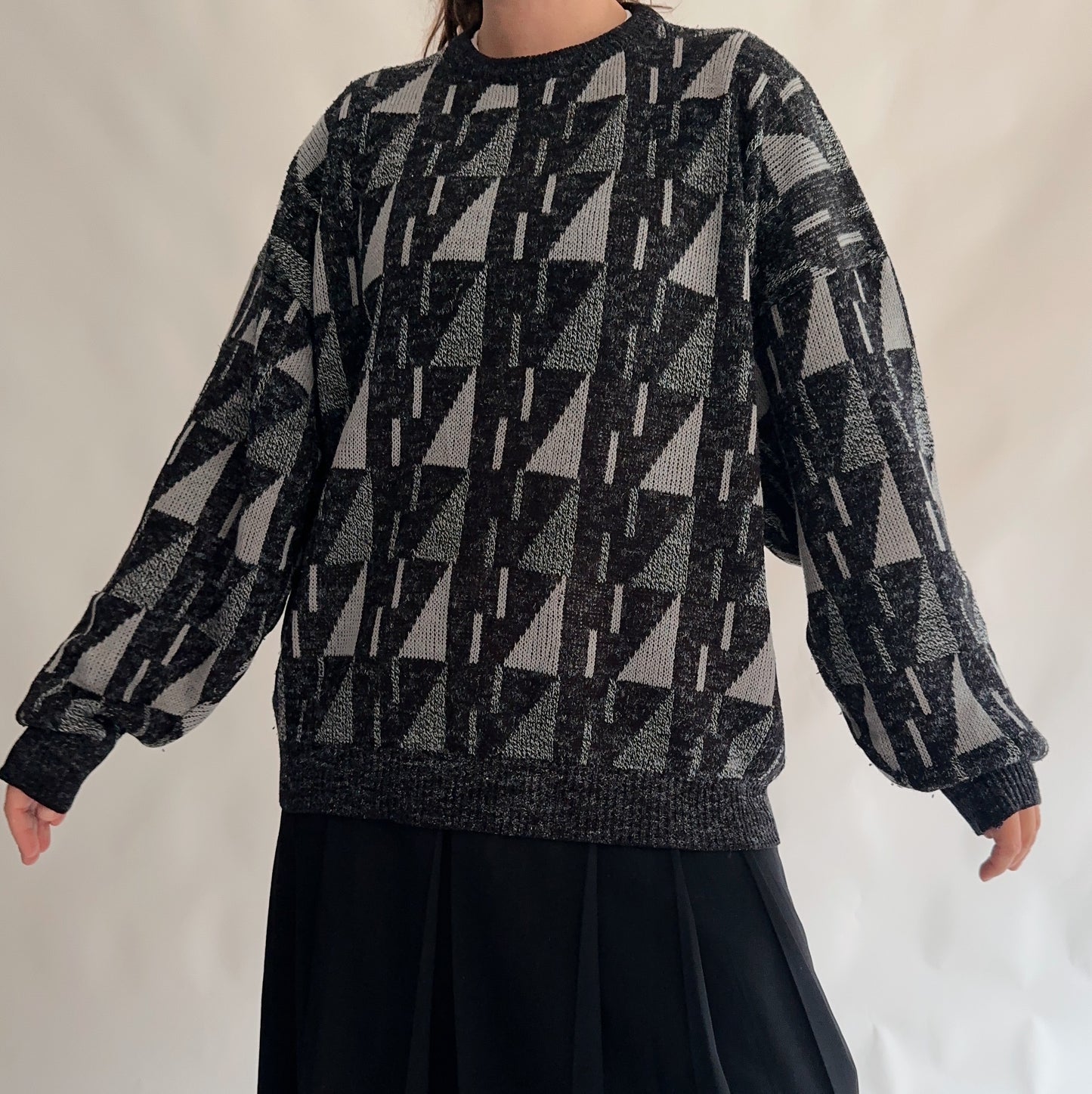 Camisola Vintage (L-XL)