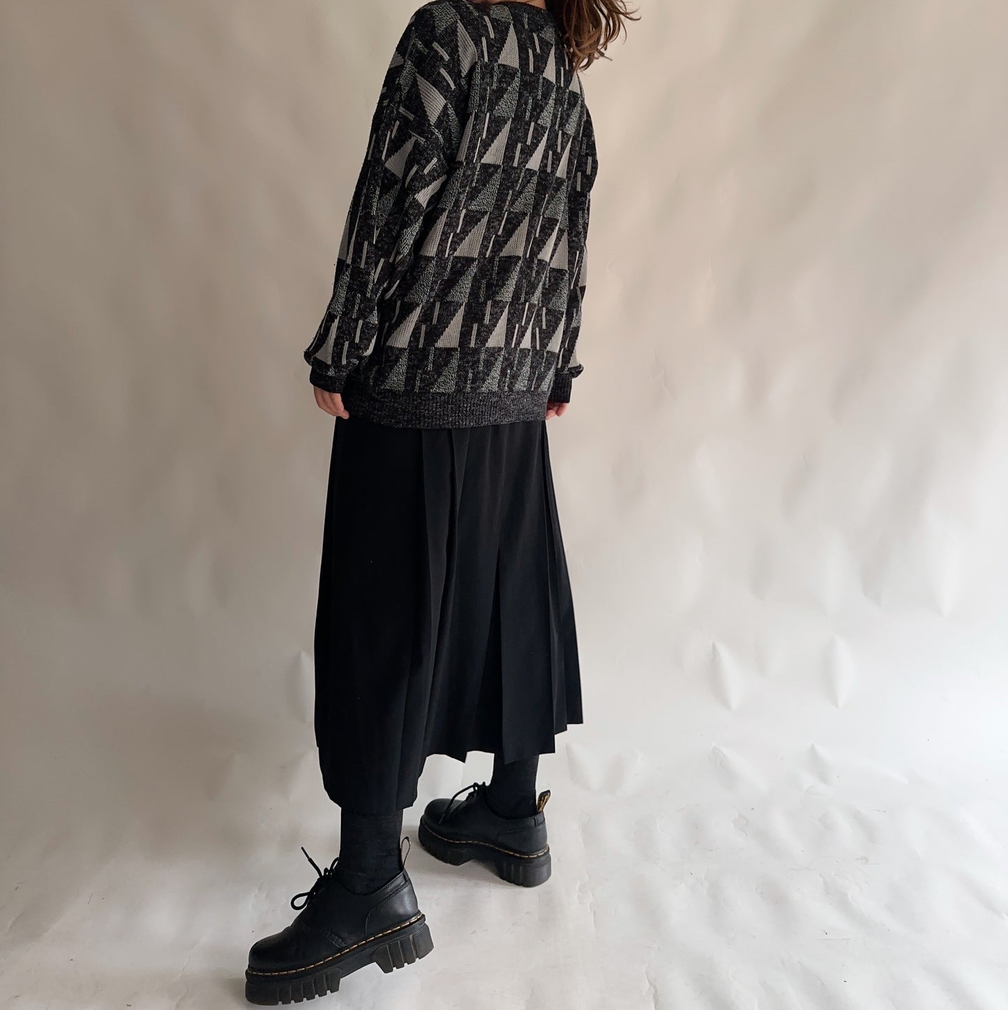 Camisola Vintage (L-XL)