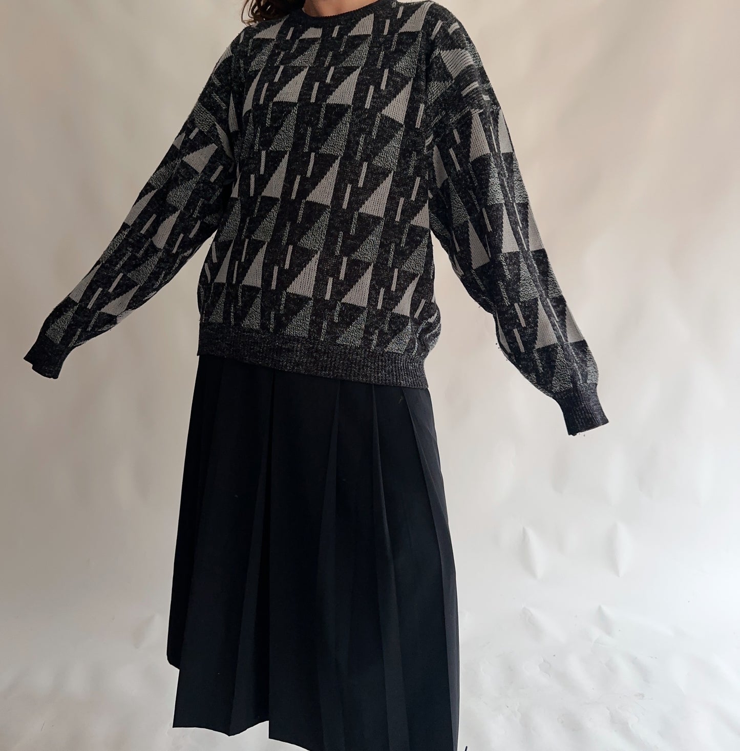 Camisola Vintage (L-XL)