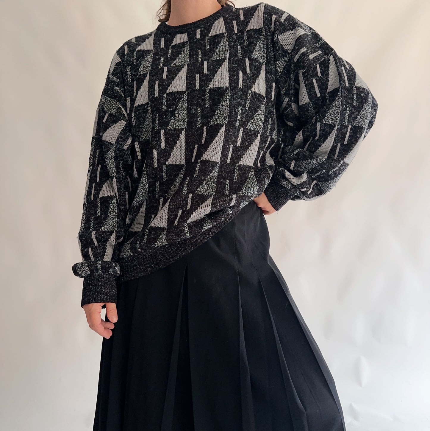 Camisola Vintage (L-XL)