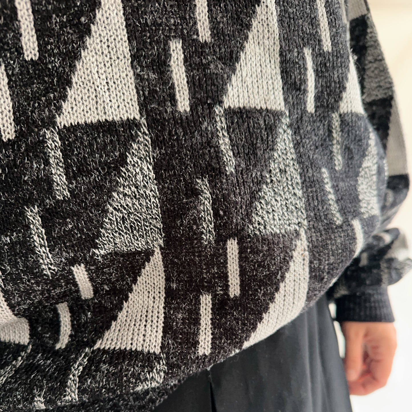 Camisola Vintage (L-XL)