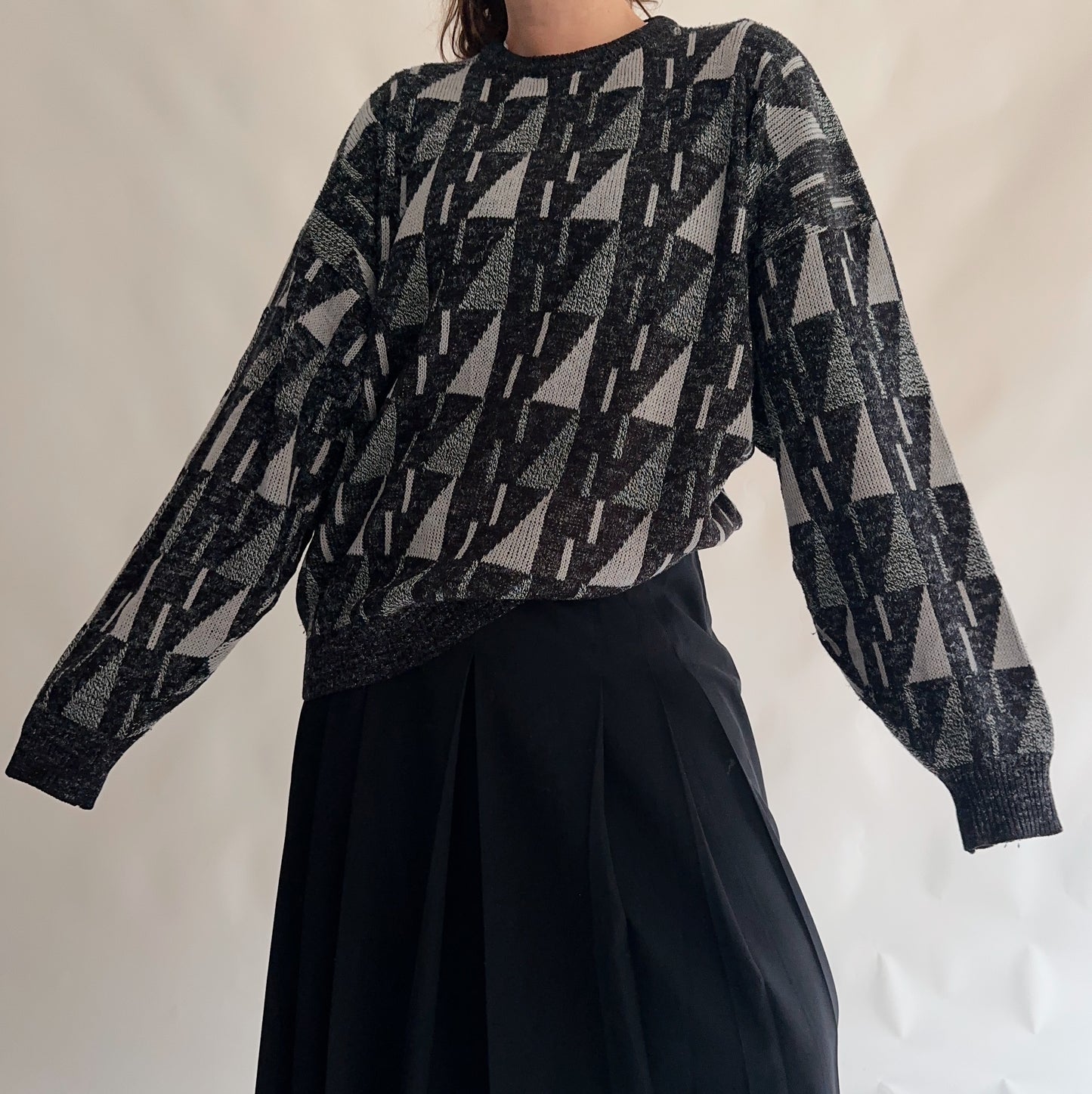 Camisola Vintage (L-XL)