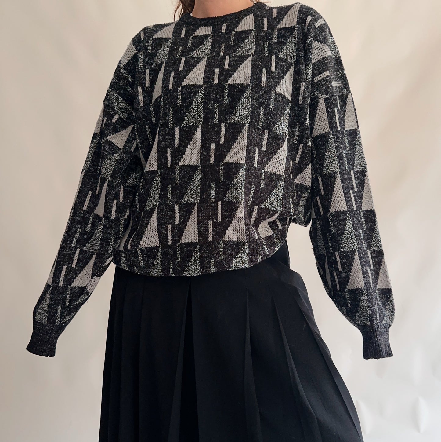 Camisola Vintage (L-XL)