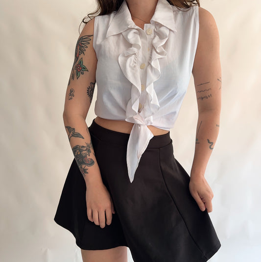 Vintage Top (M-L)