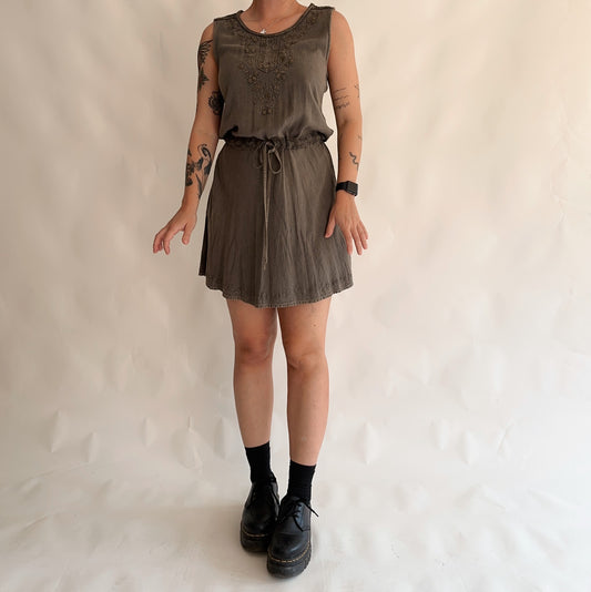 Vestido Vintage (M)
