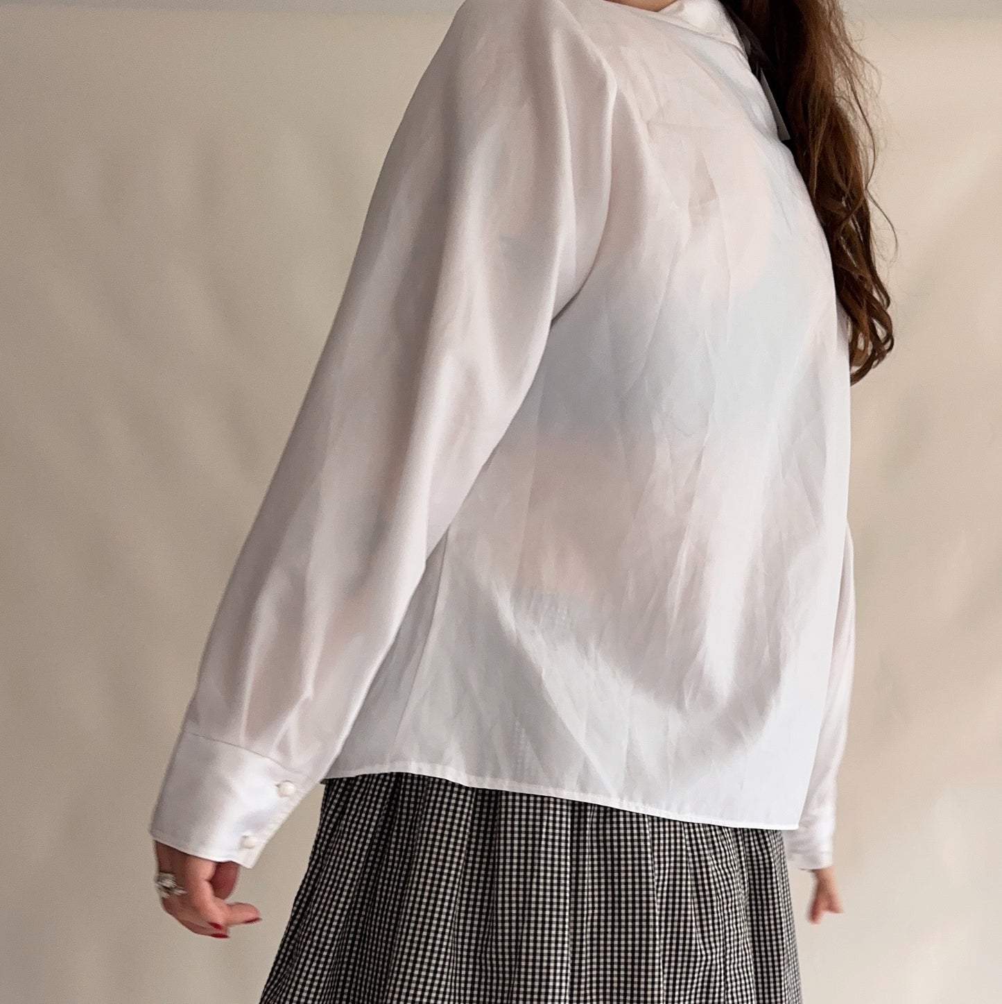 Camisa Vintage 70s (XL)