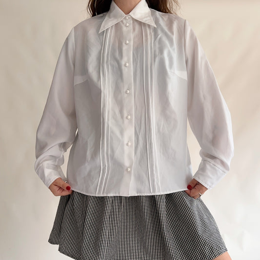 Camisa Vintage 70s (XL)