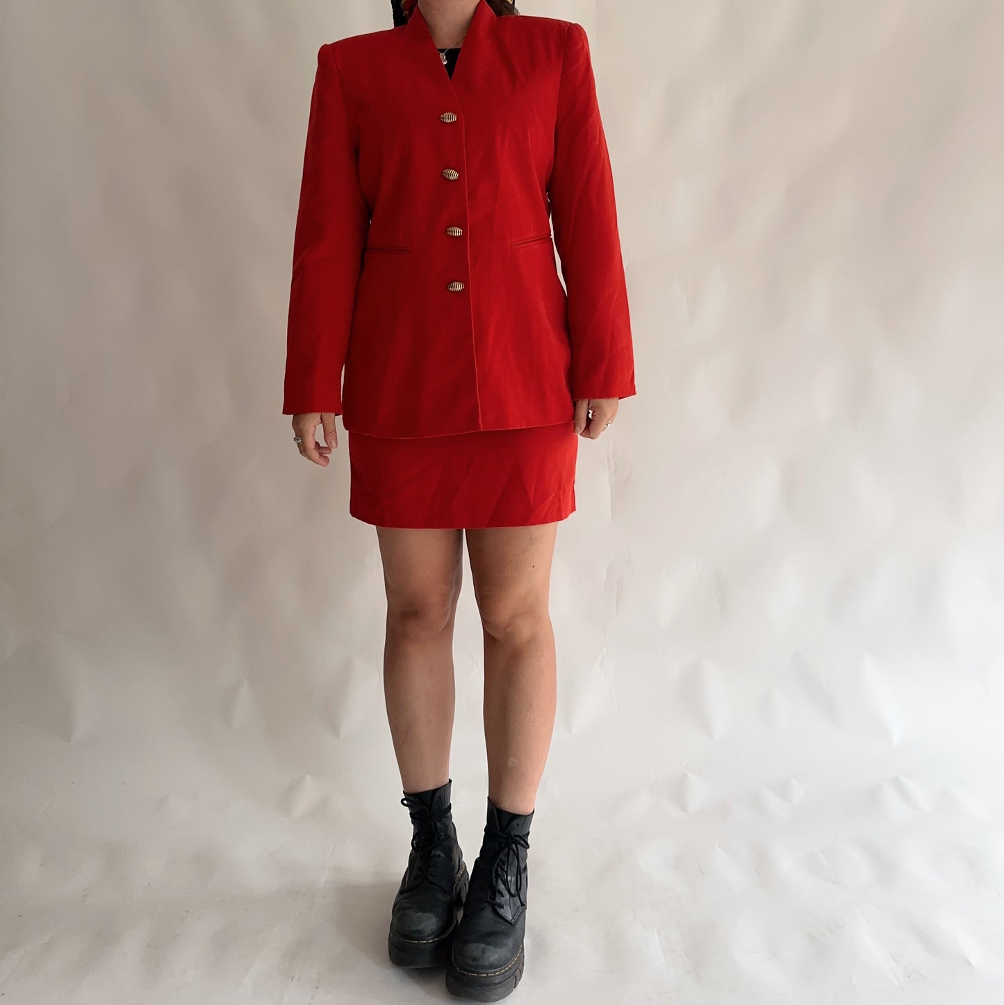 Fato Vintage 90s (M)