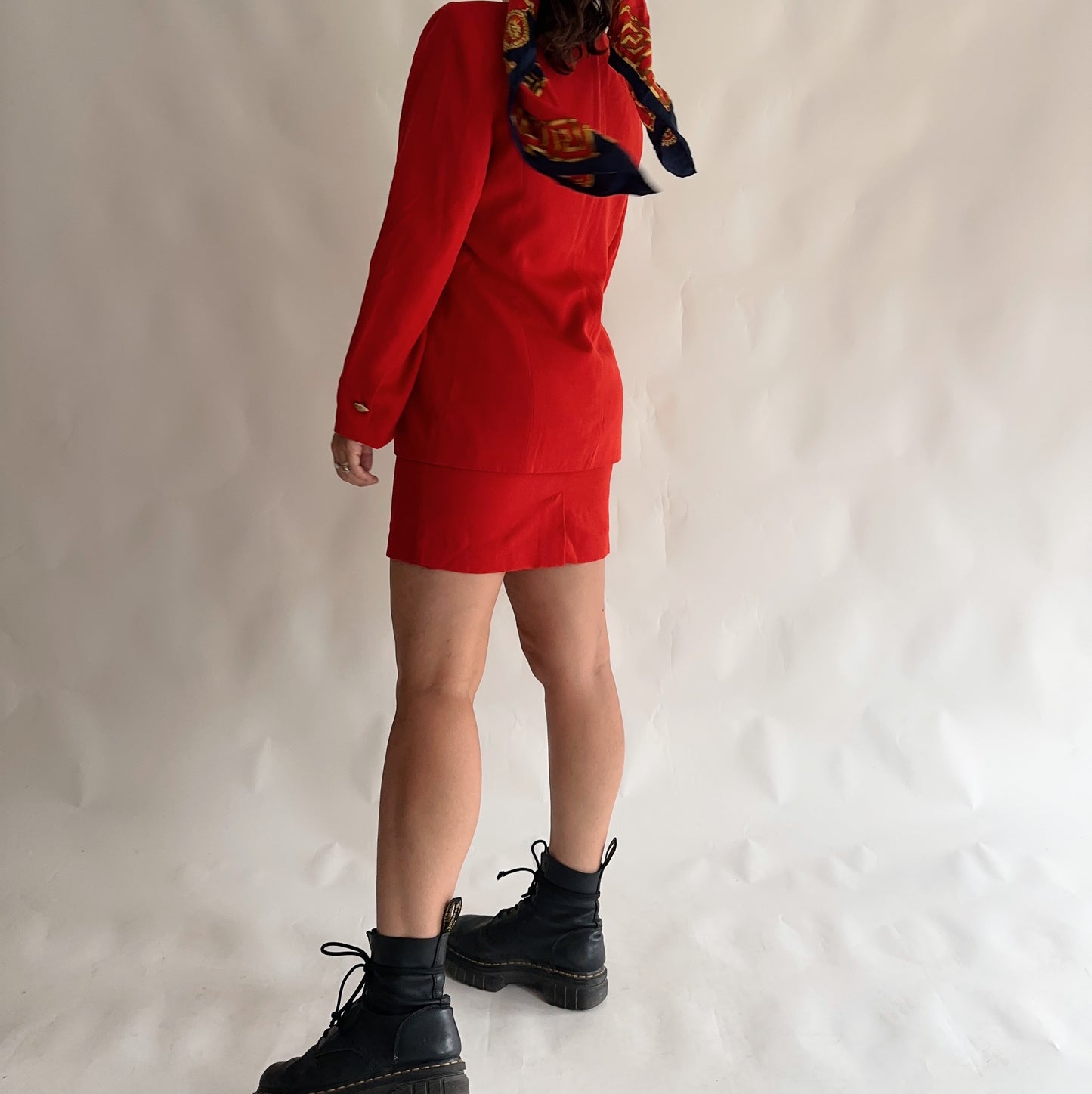 Fato Vintage 90s (M)